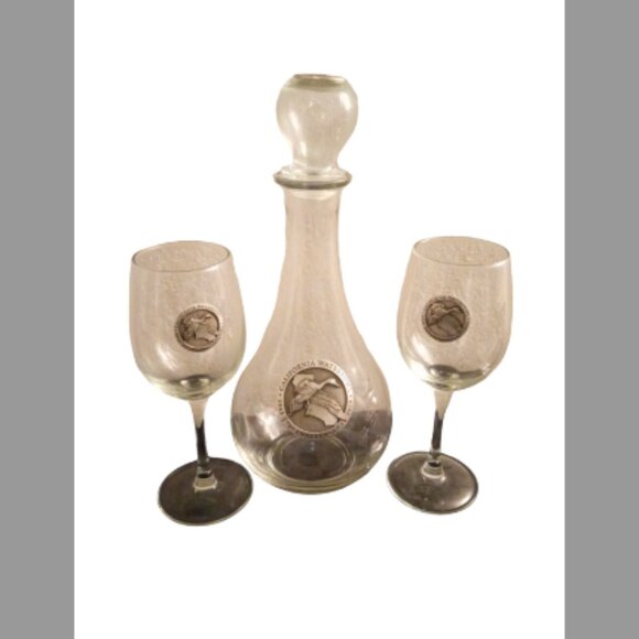 2015 Anniversary Edition Beautiful Wine Set - Picture 2 of 11